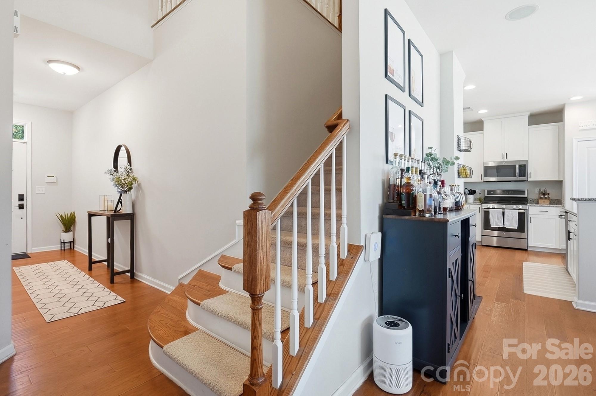 3224 Morgan Clark Road Charlotte, NC 28208 - Photo 8 of 46 Gallery Image 8