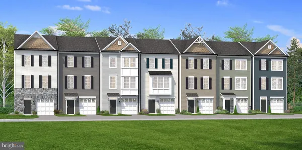 $312,460 | 742 Edgebrook Drive, Charles Town, WV 25414