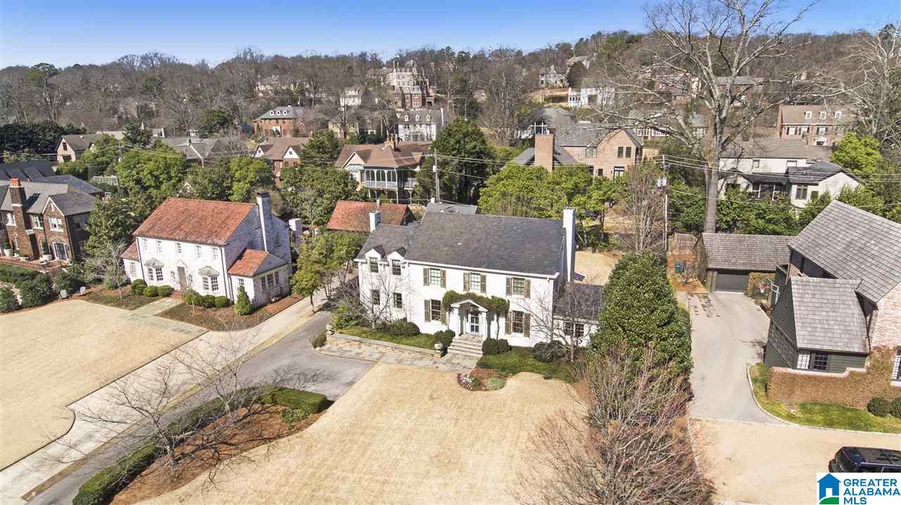 3098 Salisbury Road Birmingham, AL 35213 - Photo 42 of 43