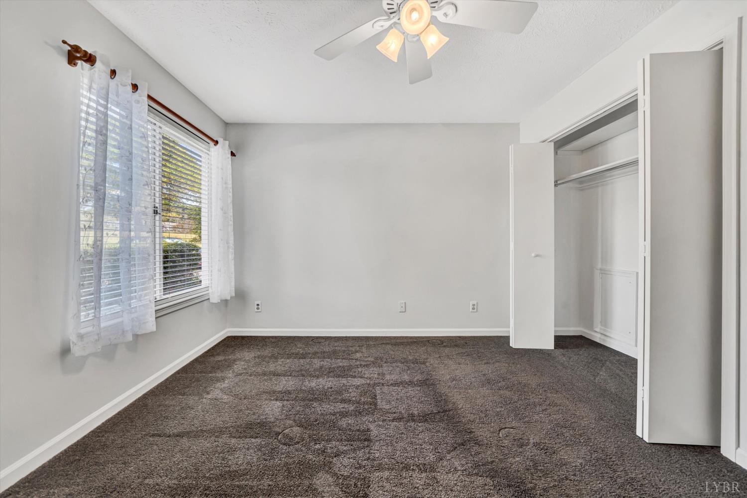 3114 Spinnaker Point Forest, VA 24551 - Photo 30 of 47 a view of an empty room with a window