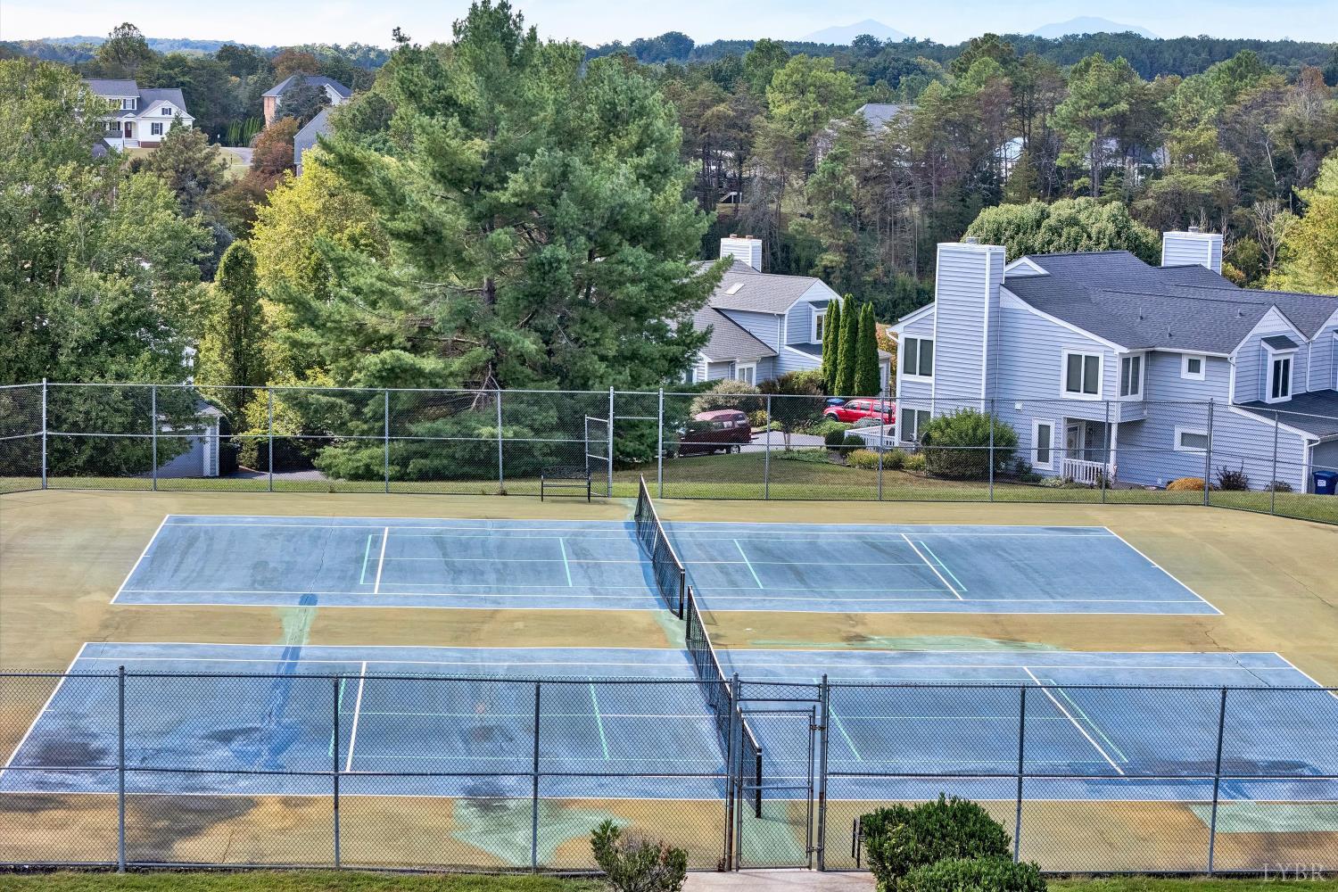 3114 Spinnaker Point Forest, VA 24551 - Photo 42 of 47 a view of outdoor space and swimming pool