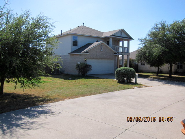 605 Tudor House Road Pflugerville, TX 78660 - Photo 1 of 1 Gallery Image 1