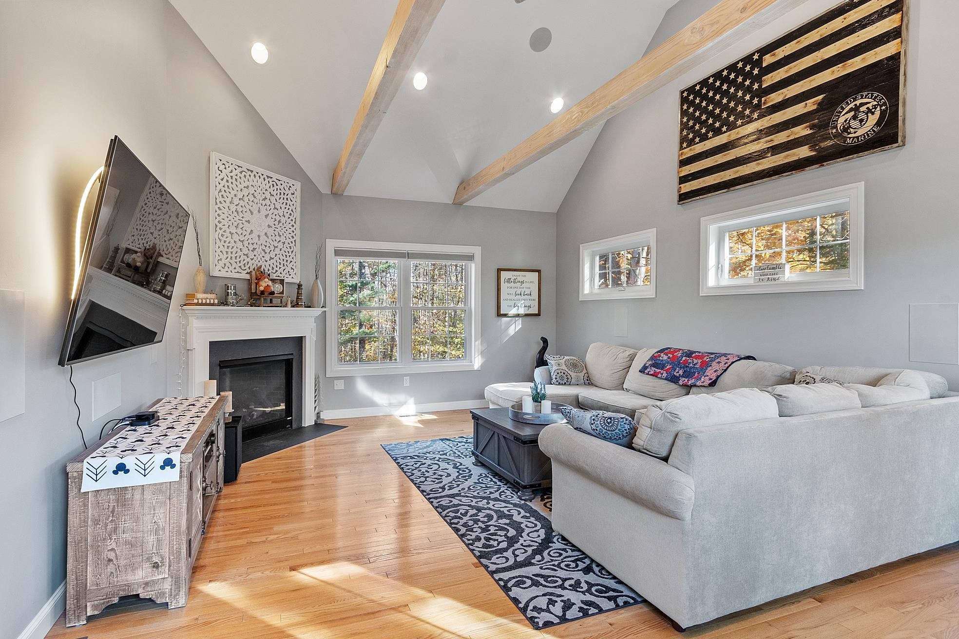 92 Ridgecrest Drive Greenland, NH 03840 - Photo 12 of 24