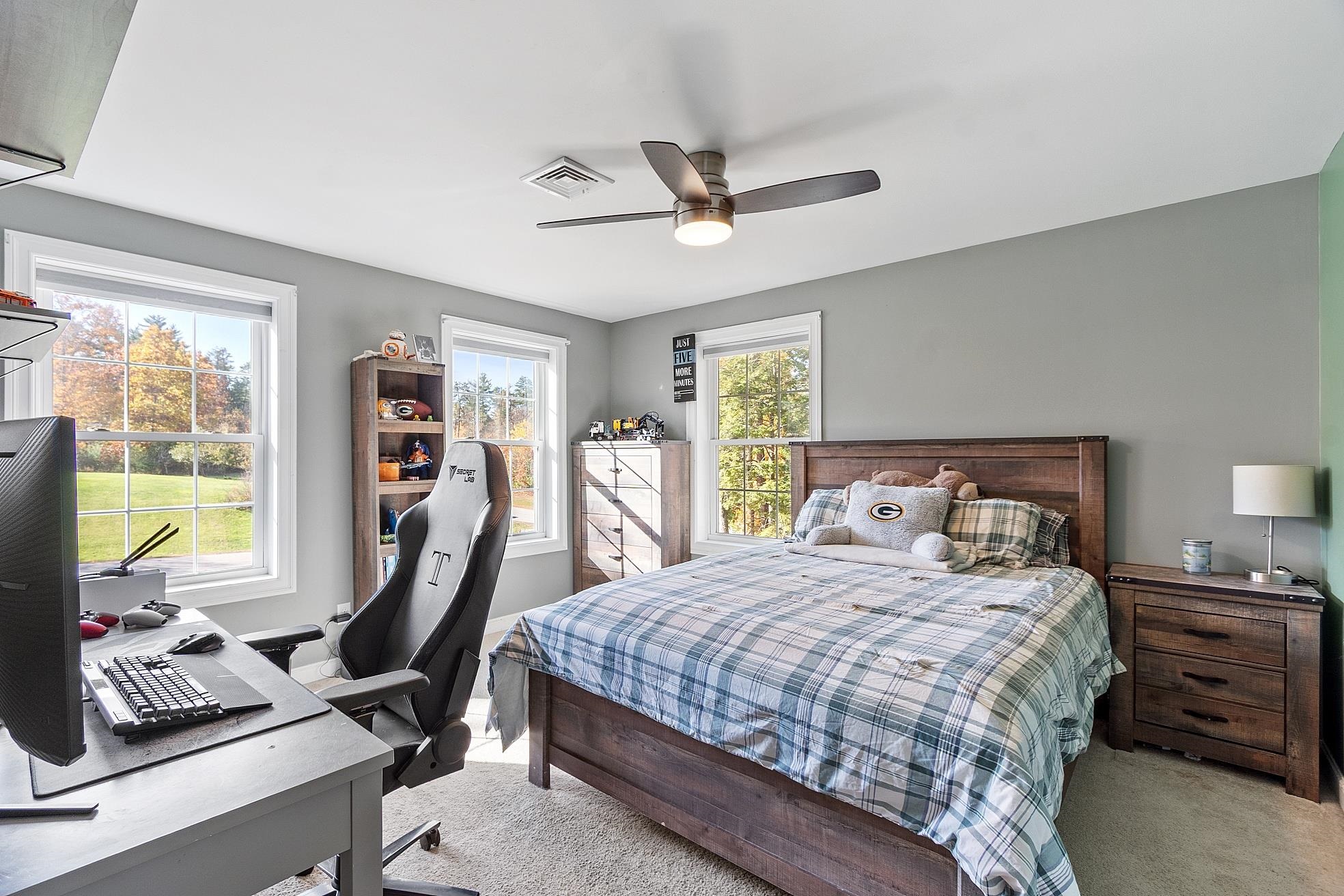 92 Ridgecrest Drive Greenland, NH 03840 - Photo 14 of 24