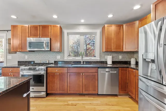 $969,900 | 92 Ridgecrest Drive, Greenland, NH 03840