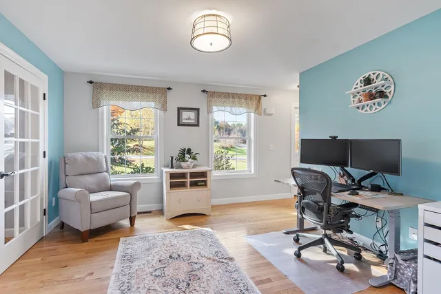 $969,900 | 92 Ridgecrest Drive, Greenland, NH 03840