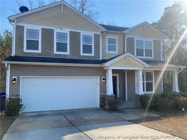 $2,040 | 919 Merchants Court, Sanford, NC 27330