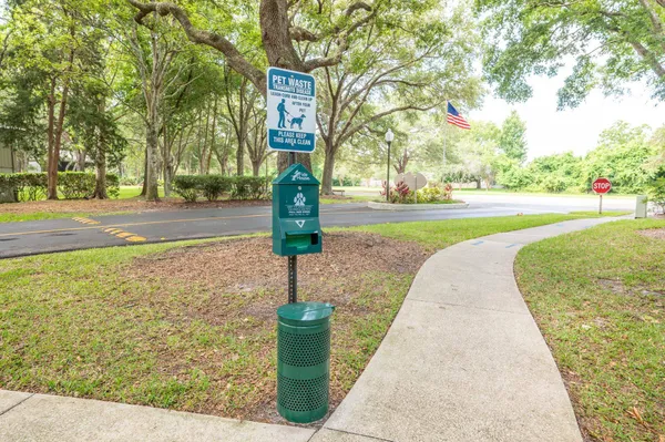 a sign on the side of a building