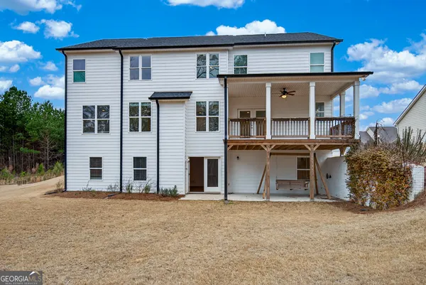 $572,900 | 209 Grace Court, LaGrange, GA 30241