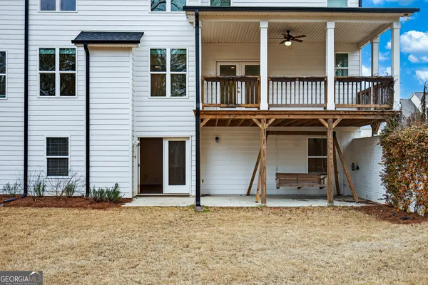 $572,900 | 209 Grace Court, LaGrange, GA 30241