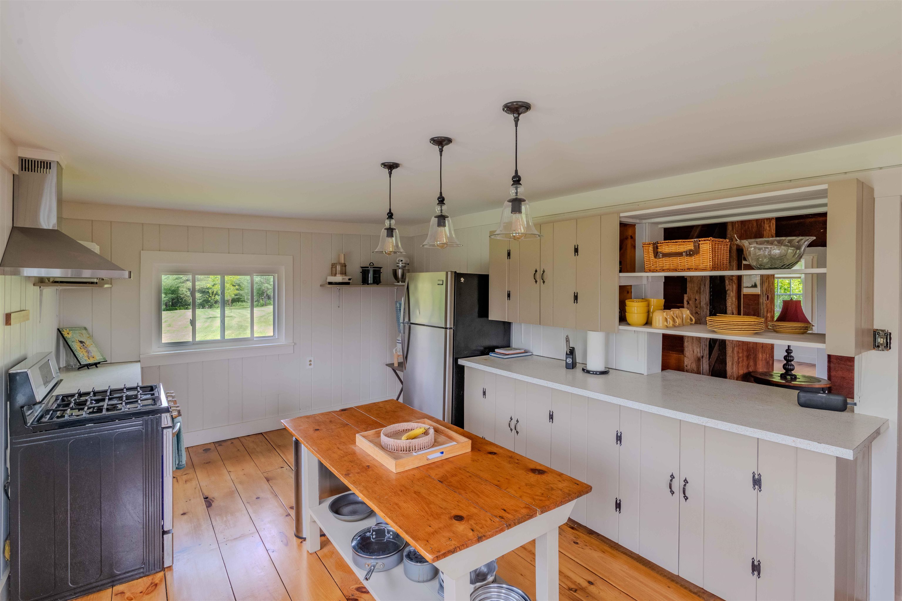 87 Porter Road Bath, NH 03740 - Photo 25 of 60