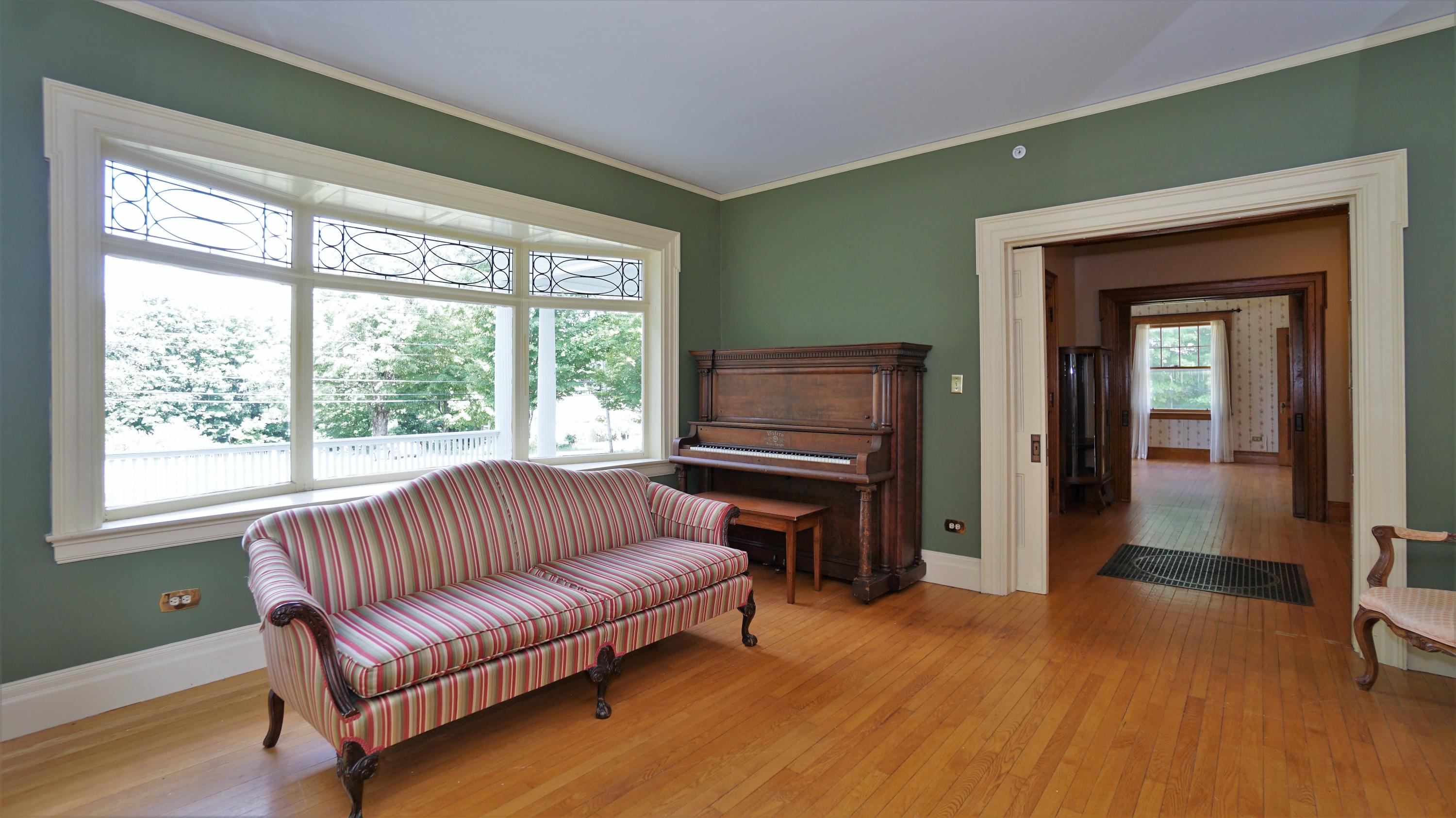 337 Intervale Road New Gloucester, ME 04260 - Photo 12 of 86 Parlor
