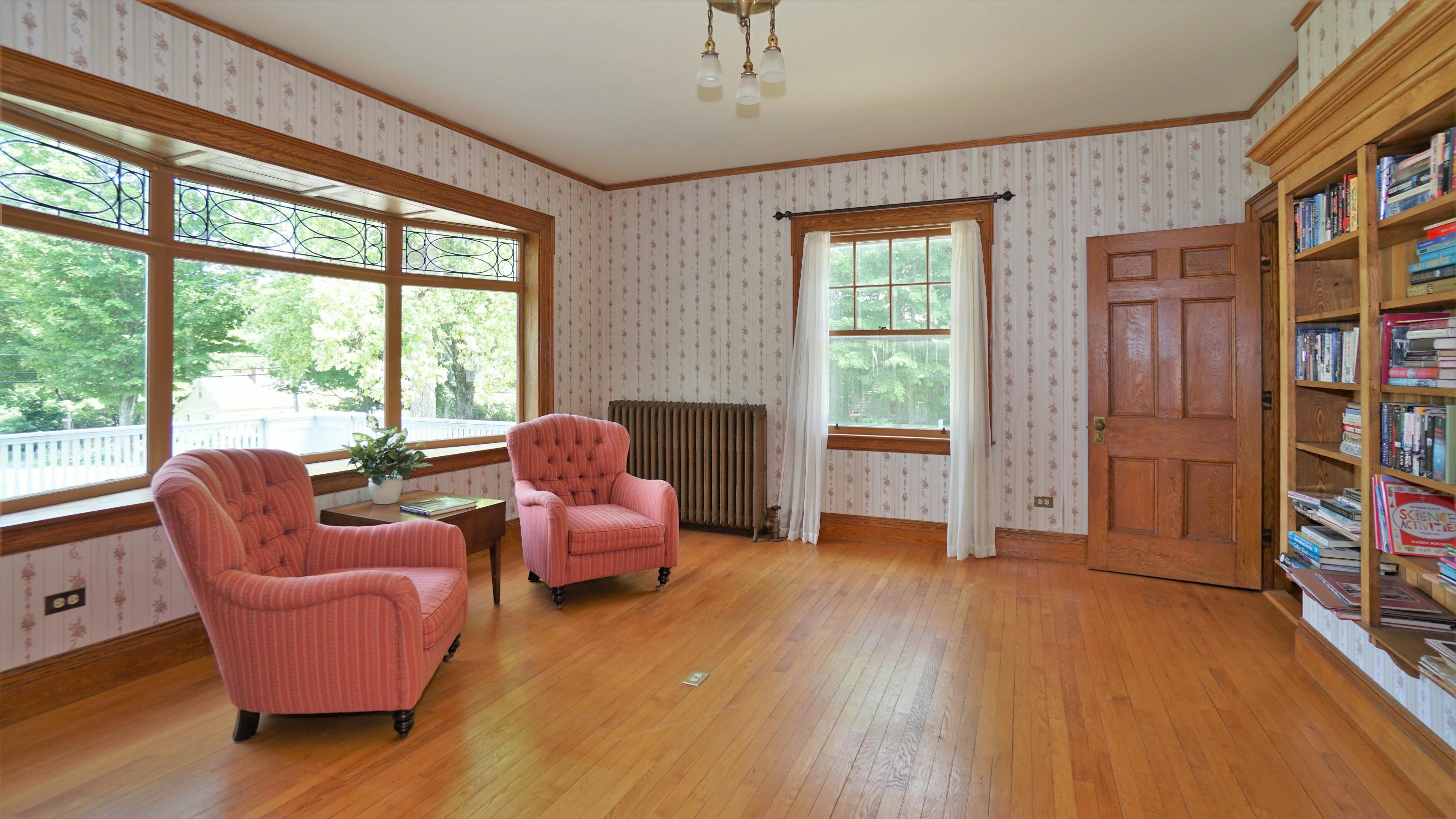 337 Intervale Road New Gloucester, ME 04260 - Photo 13 of 86 Library