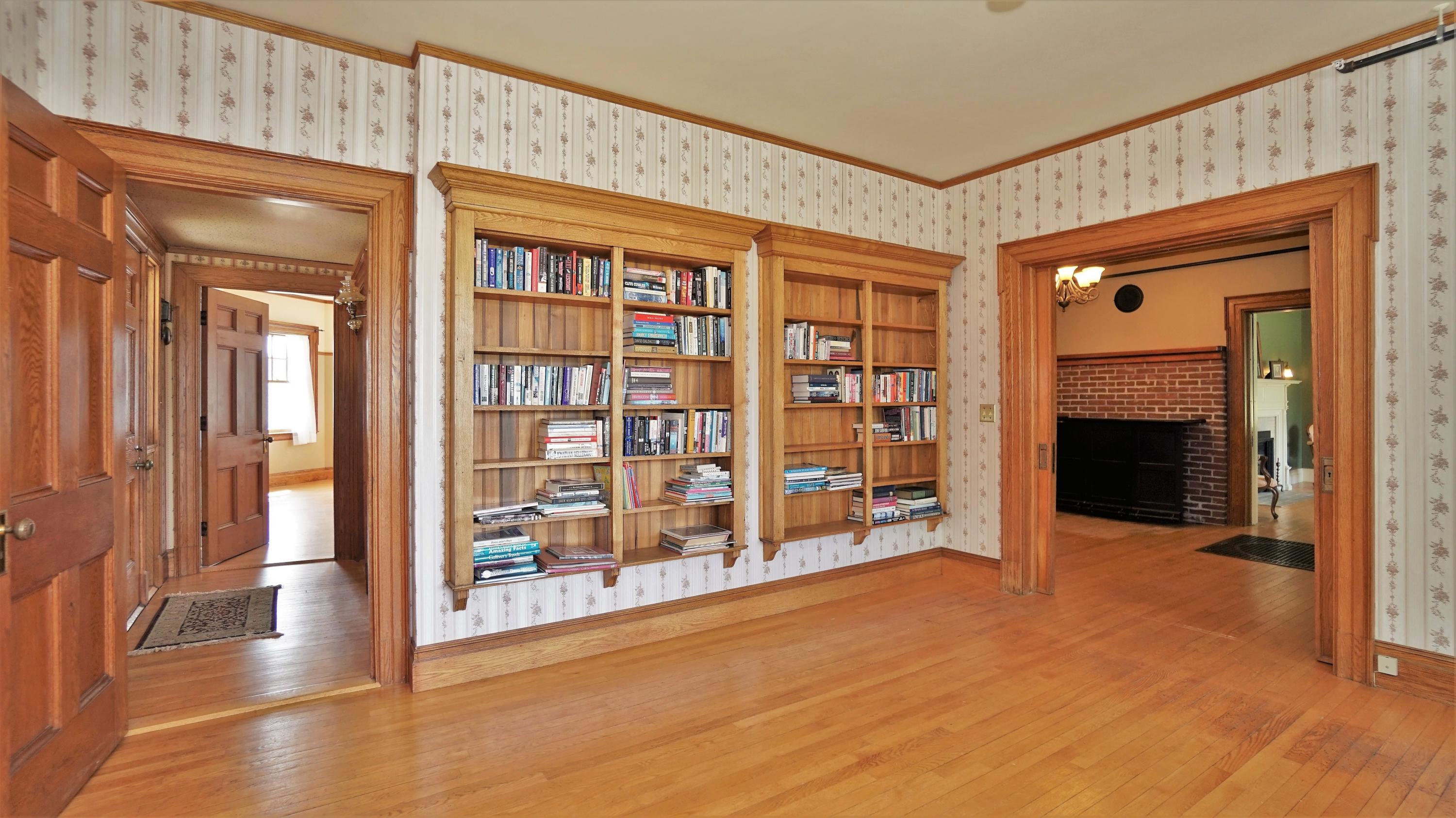 337 Intervale Road New Gloucester, ME 04260 - Photo 14 of 86 Library