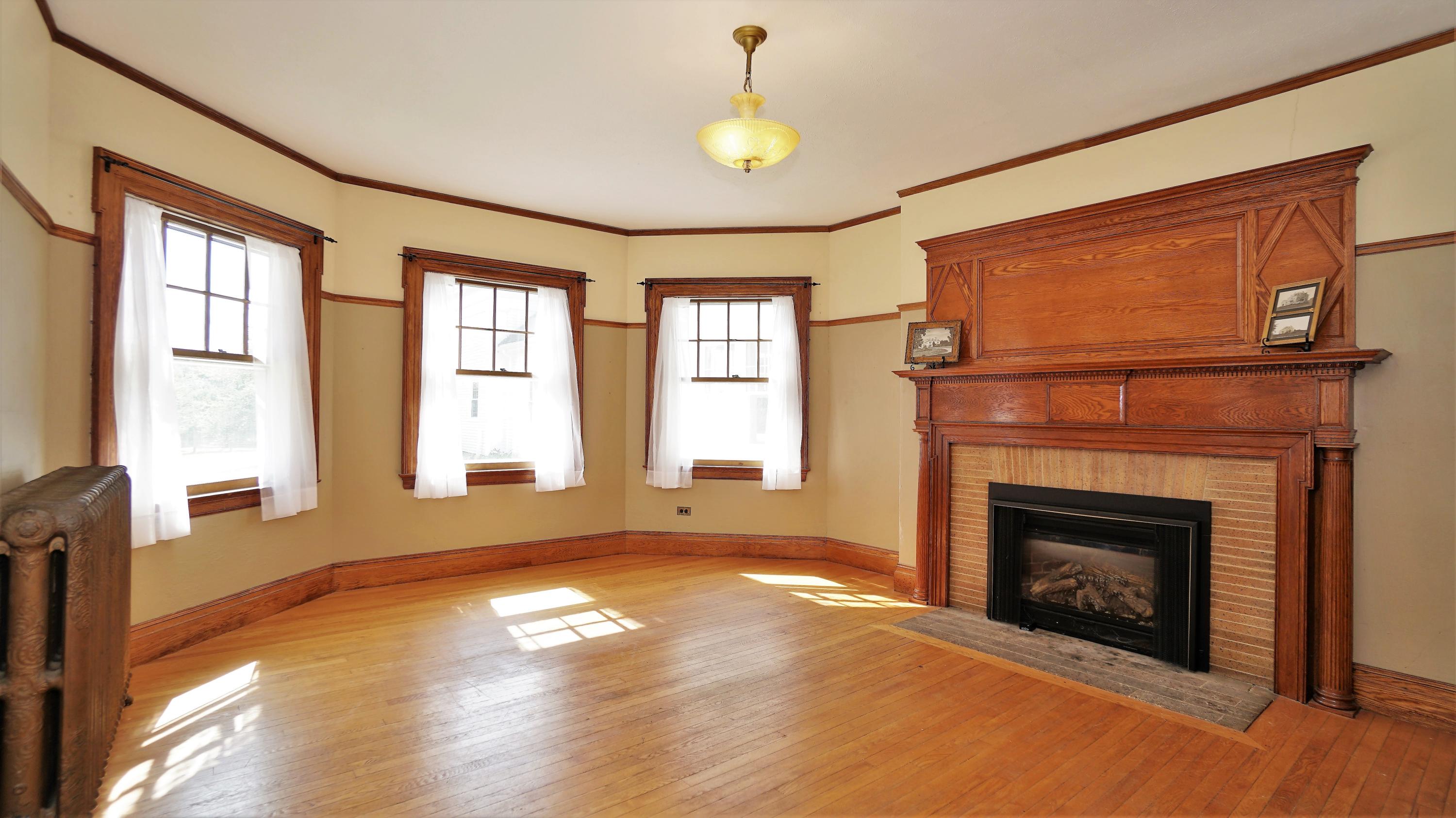 337 Intervale Road New Gloucester, ME 04260 - Photo 17 of 86 Great Room