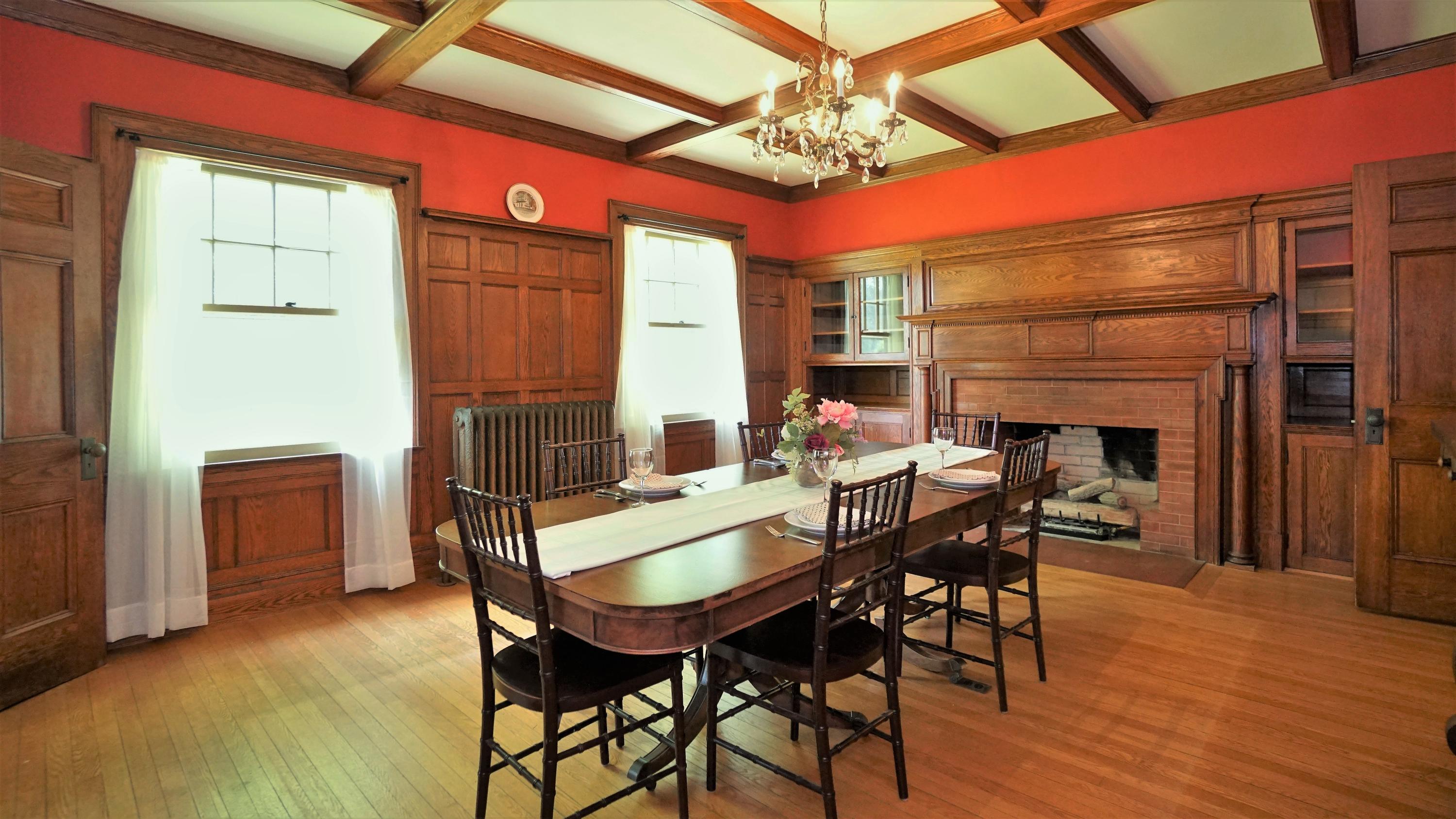 337 Intervale Road New Gloucester, ME 04260 - Photo 18 of 86 Dining