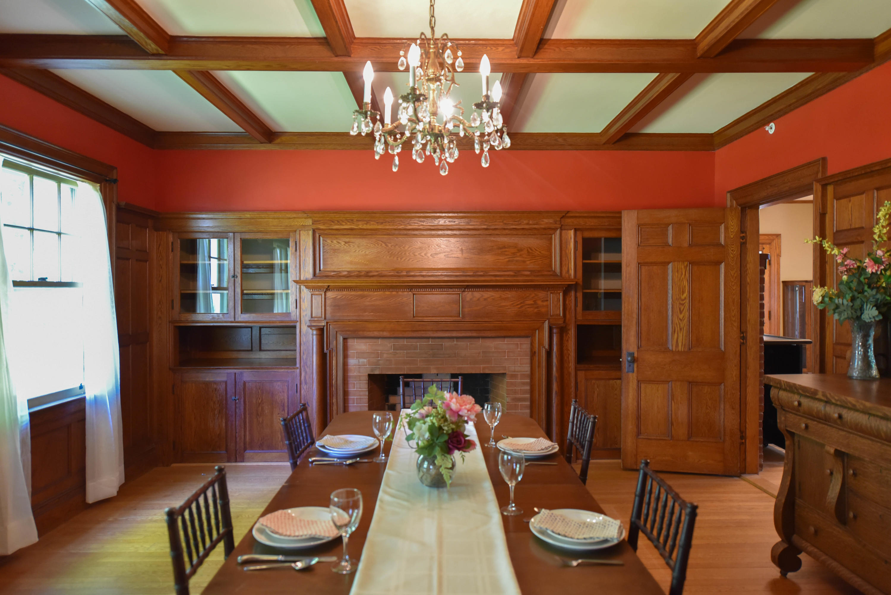 337 Intervale Road New Gloucester, ME 04260 - Photo 20 of 86 Dining Room