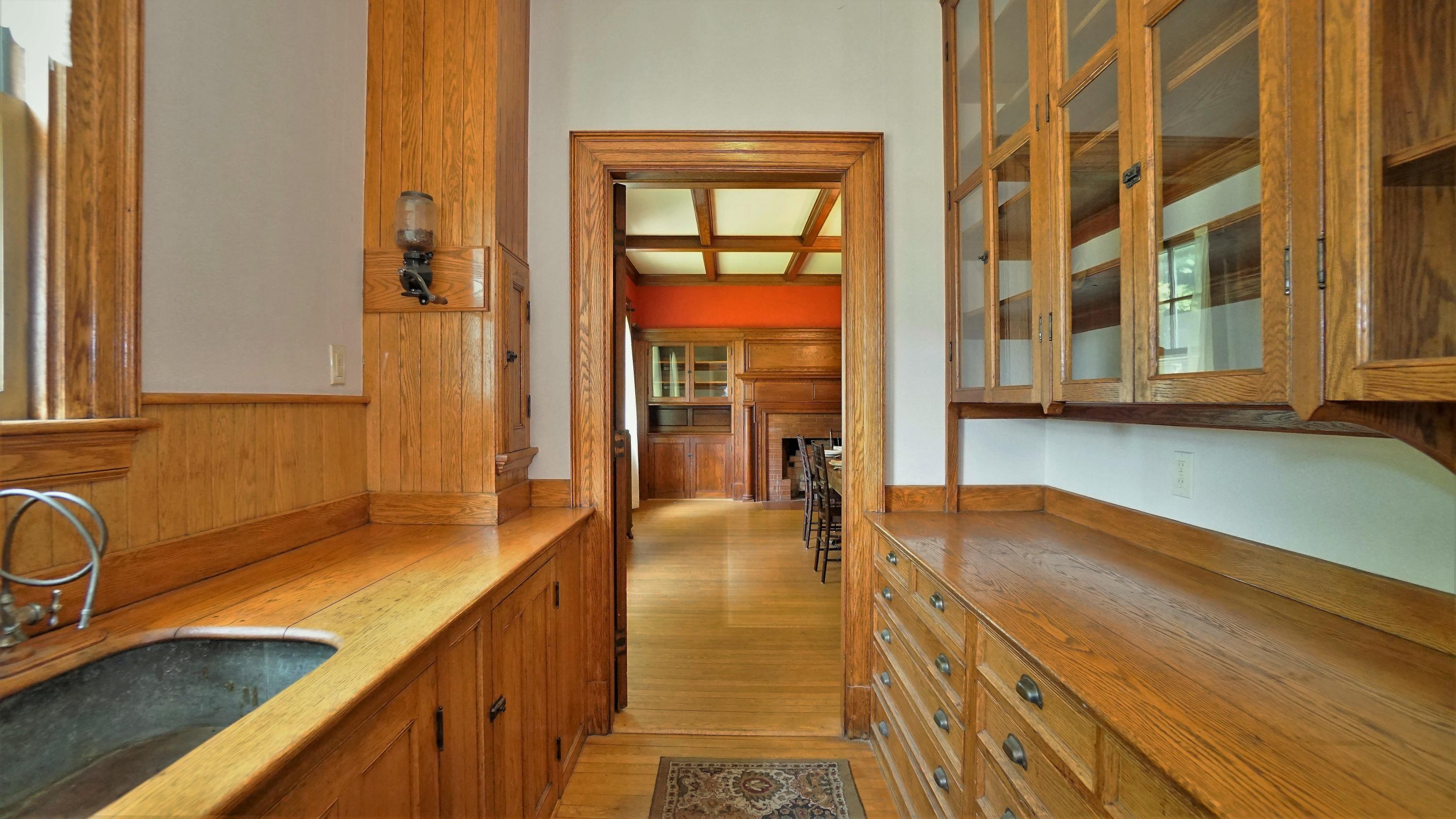 337 Intervale Road New Gloucester, ME 04260 - Photo 21 of 86 Pantry