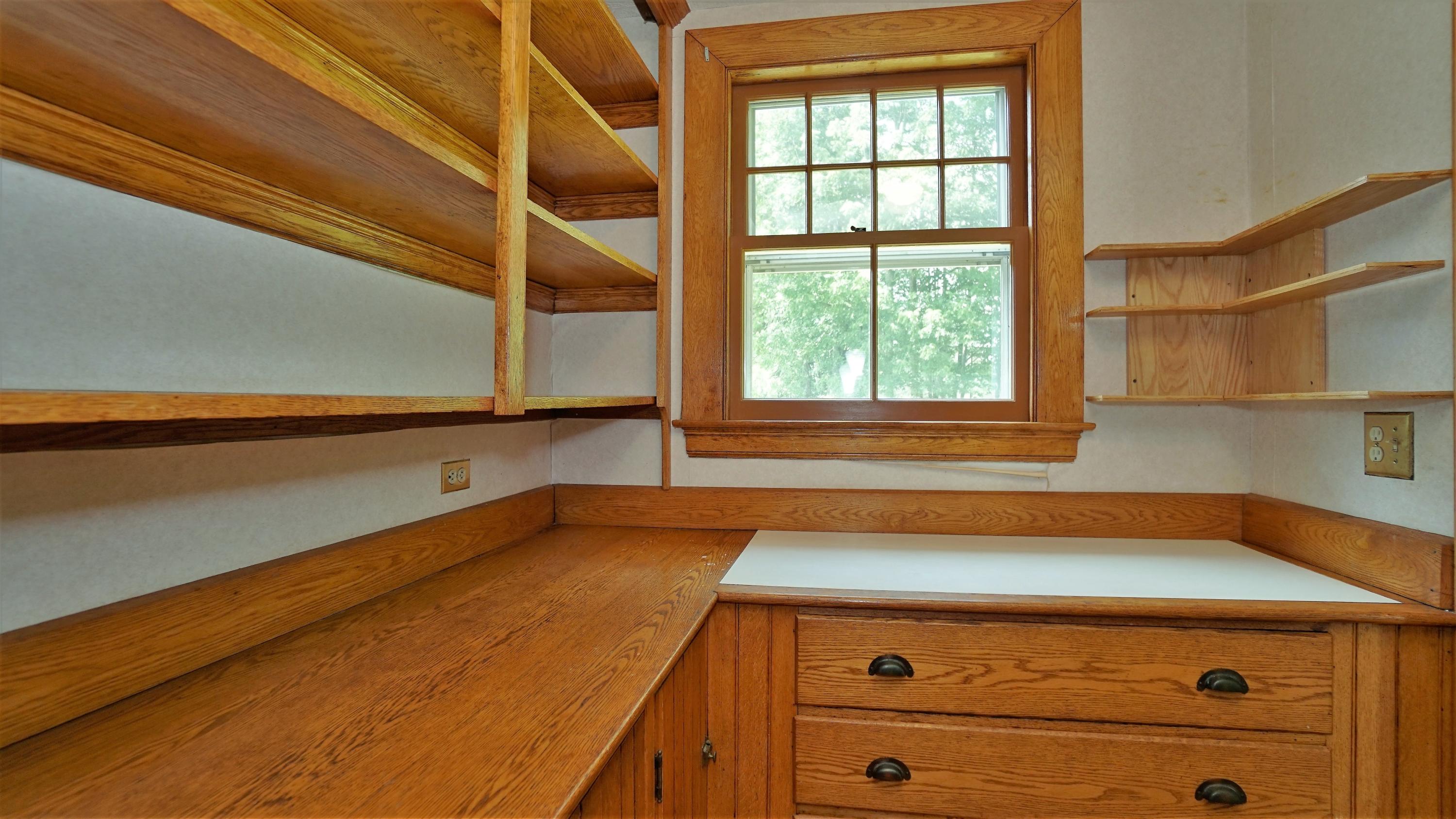 337 Intervale Road New Gloucester, ME 04260 - Photo 26 of 86 Kitchen Pantry