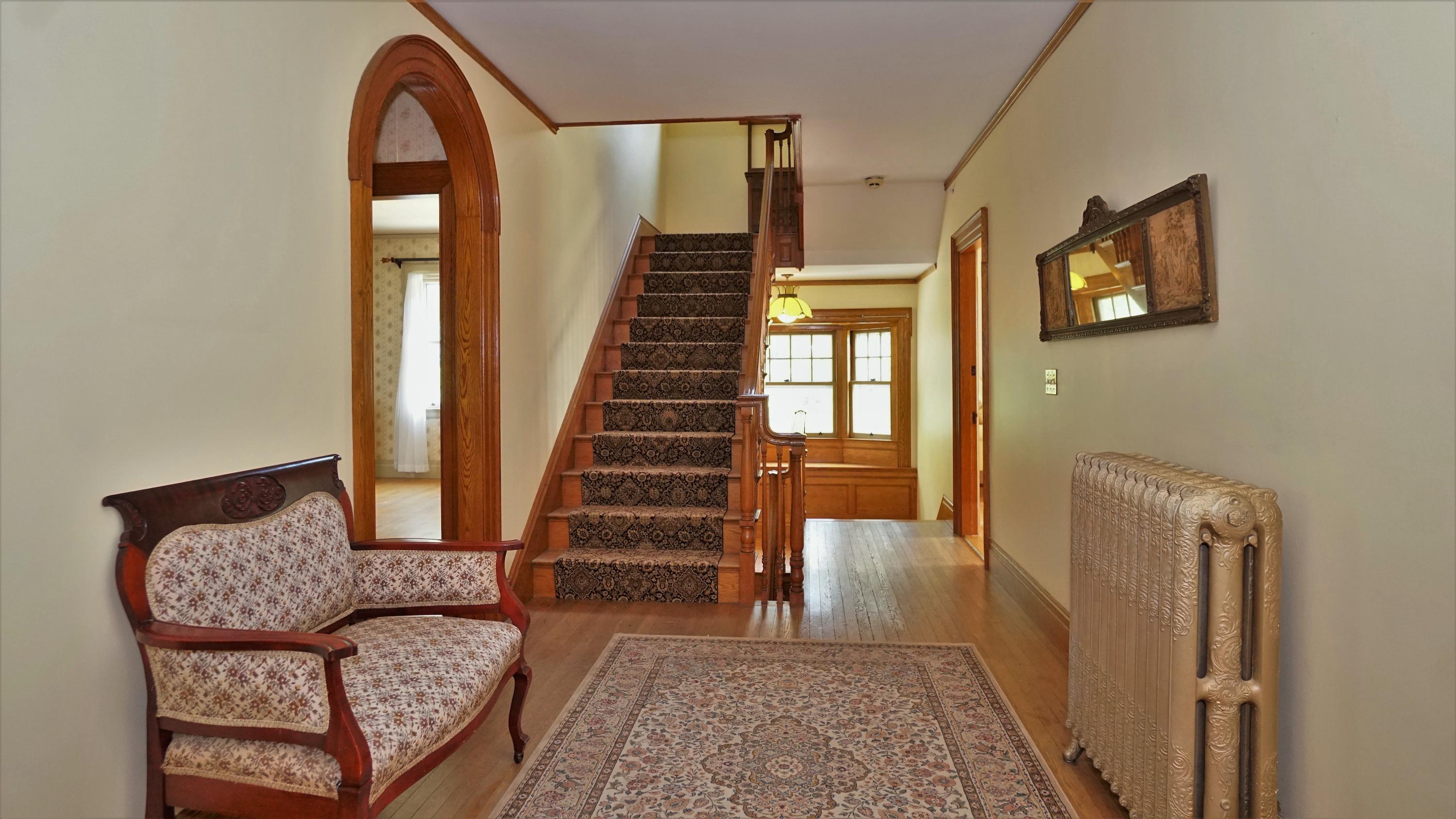 337 Intervale Road New Gloucester, ME 04260 - Photo 32 of 86 2nd floor landing