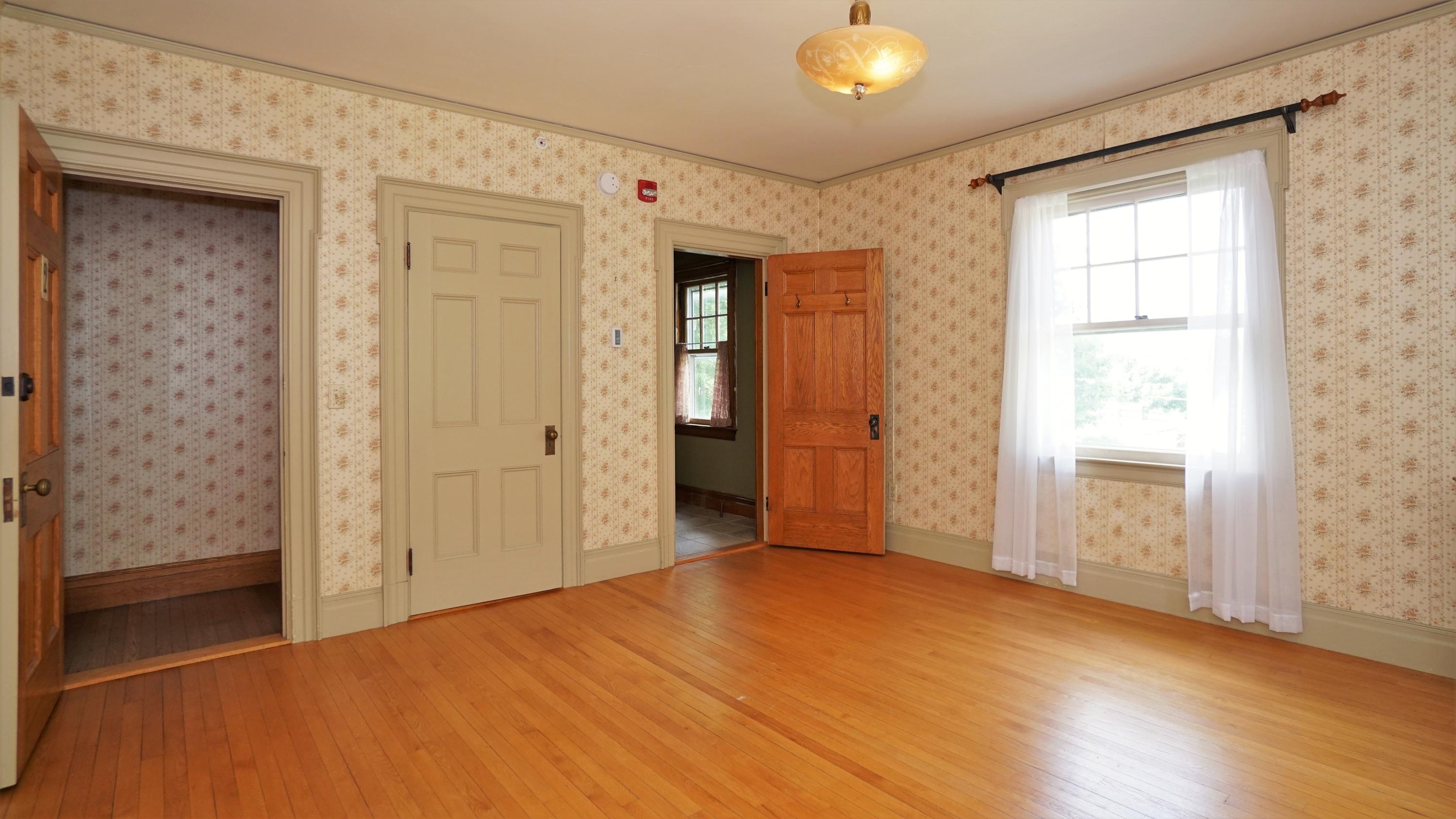 337 Intervale Road New Gloucester, ME 04260 - Photo 37 of 86 Guest Room 2 with bath