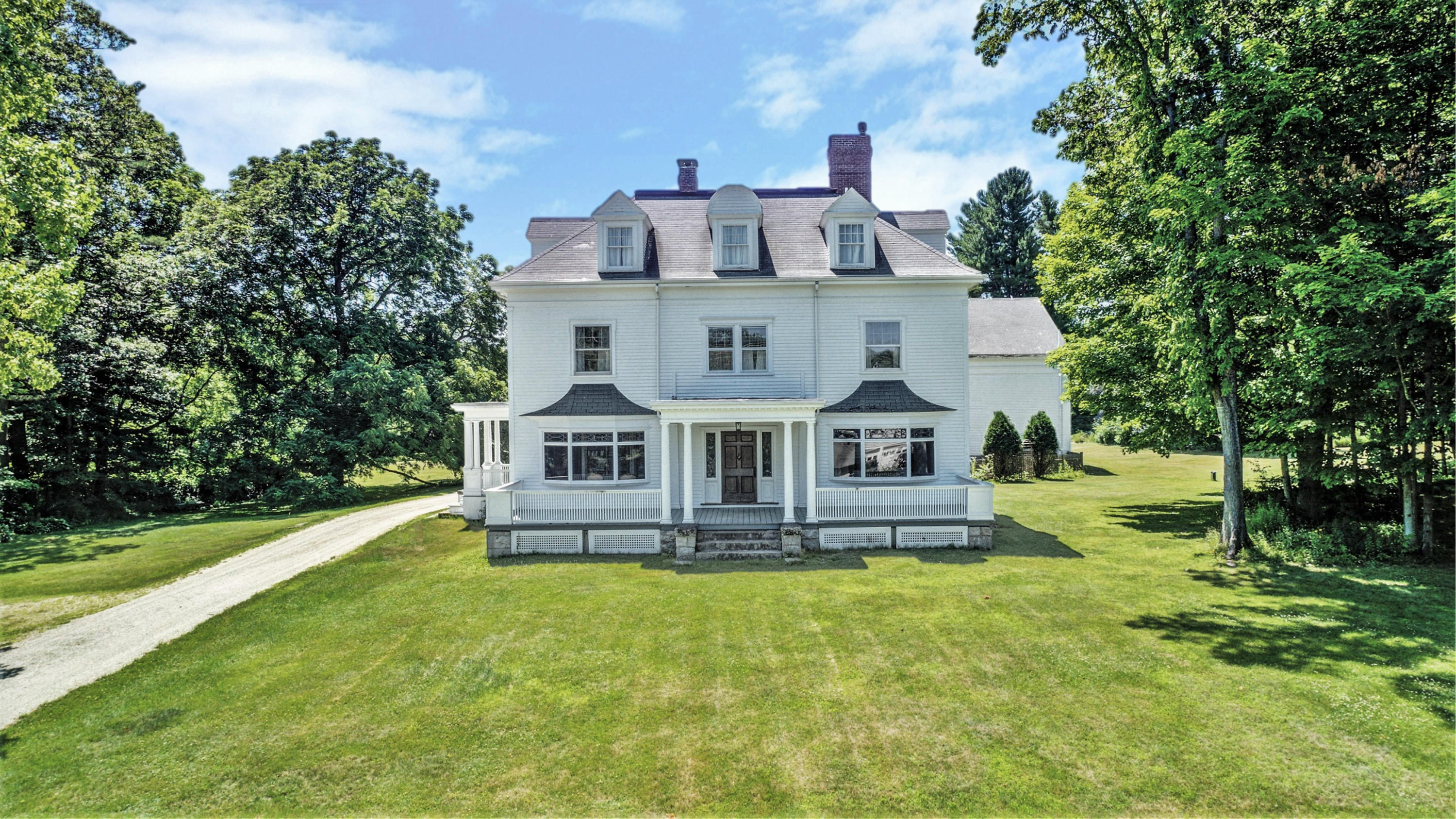 337 Intervale Road New Gloucester, ME 04260 - Photo 4 of 86 Gorgeous Home