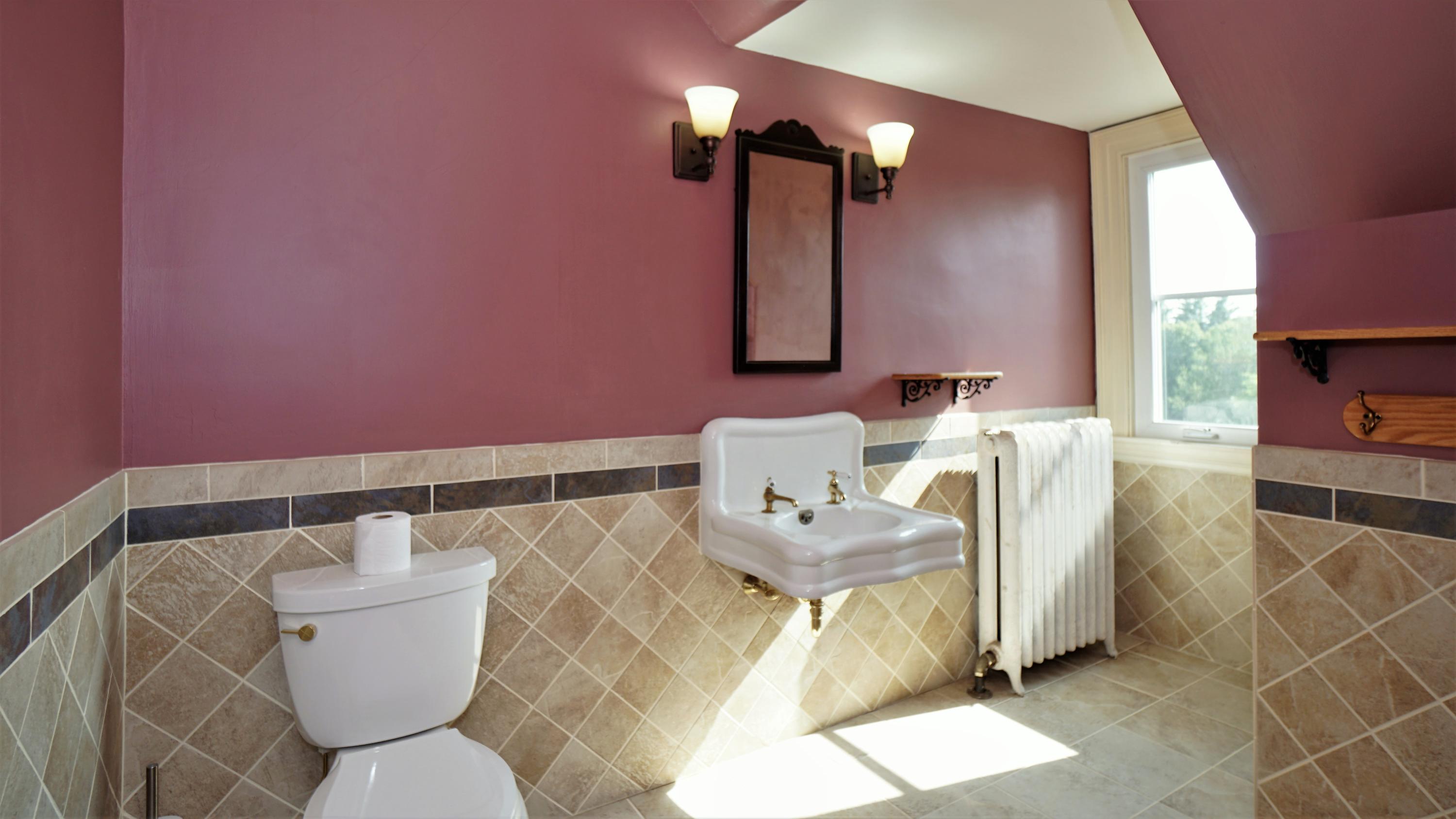 337 Intervale Road New Gloucester, ME 04260 - Photo 48 of 86 3rd floor bath