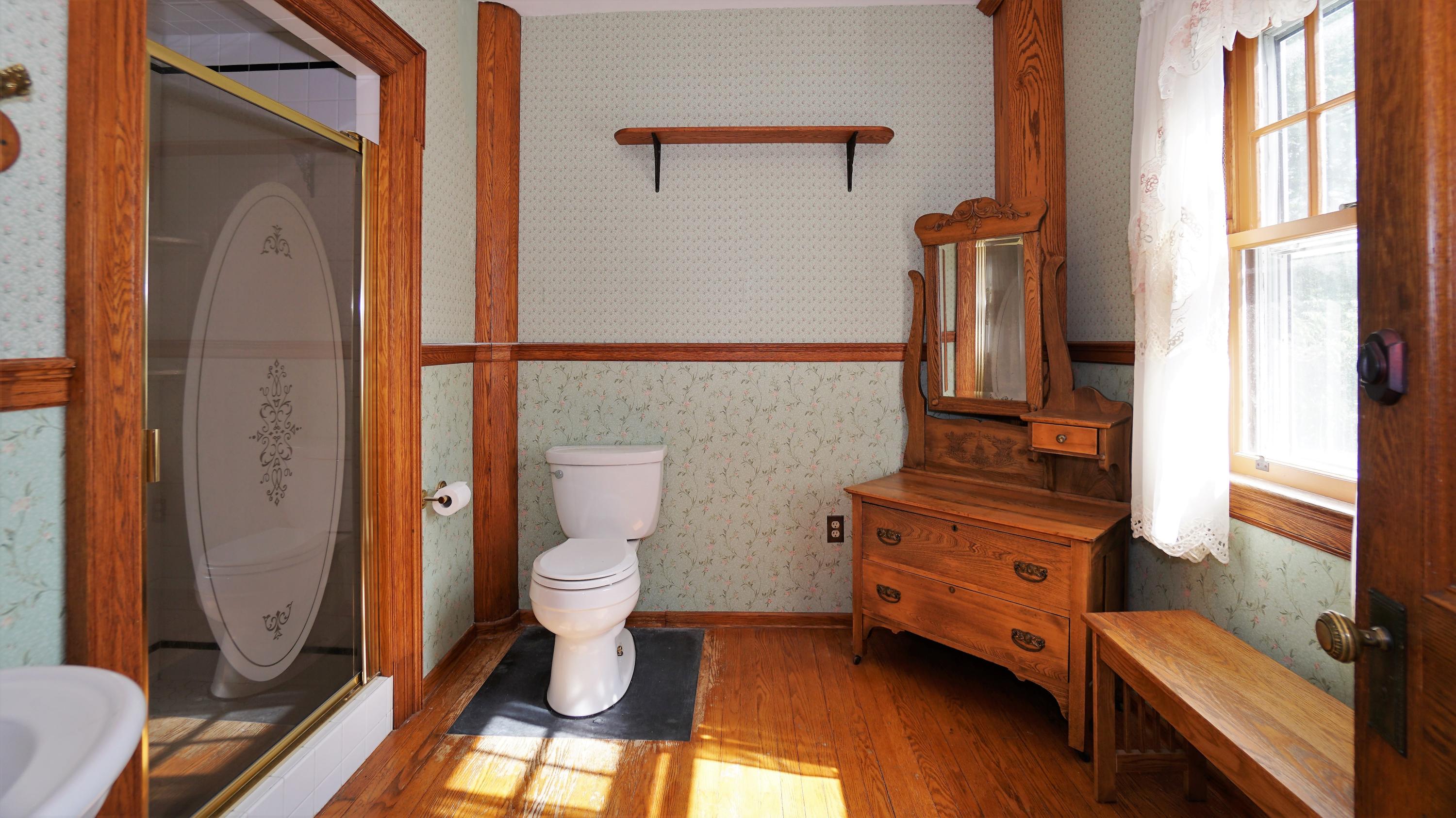 337 Intervale Road New Gloucester, ME 04260 - Photo 49 of 86 2nd floor bath