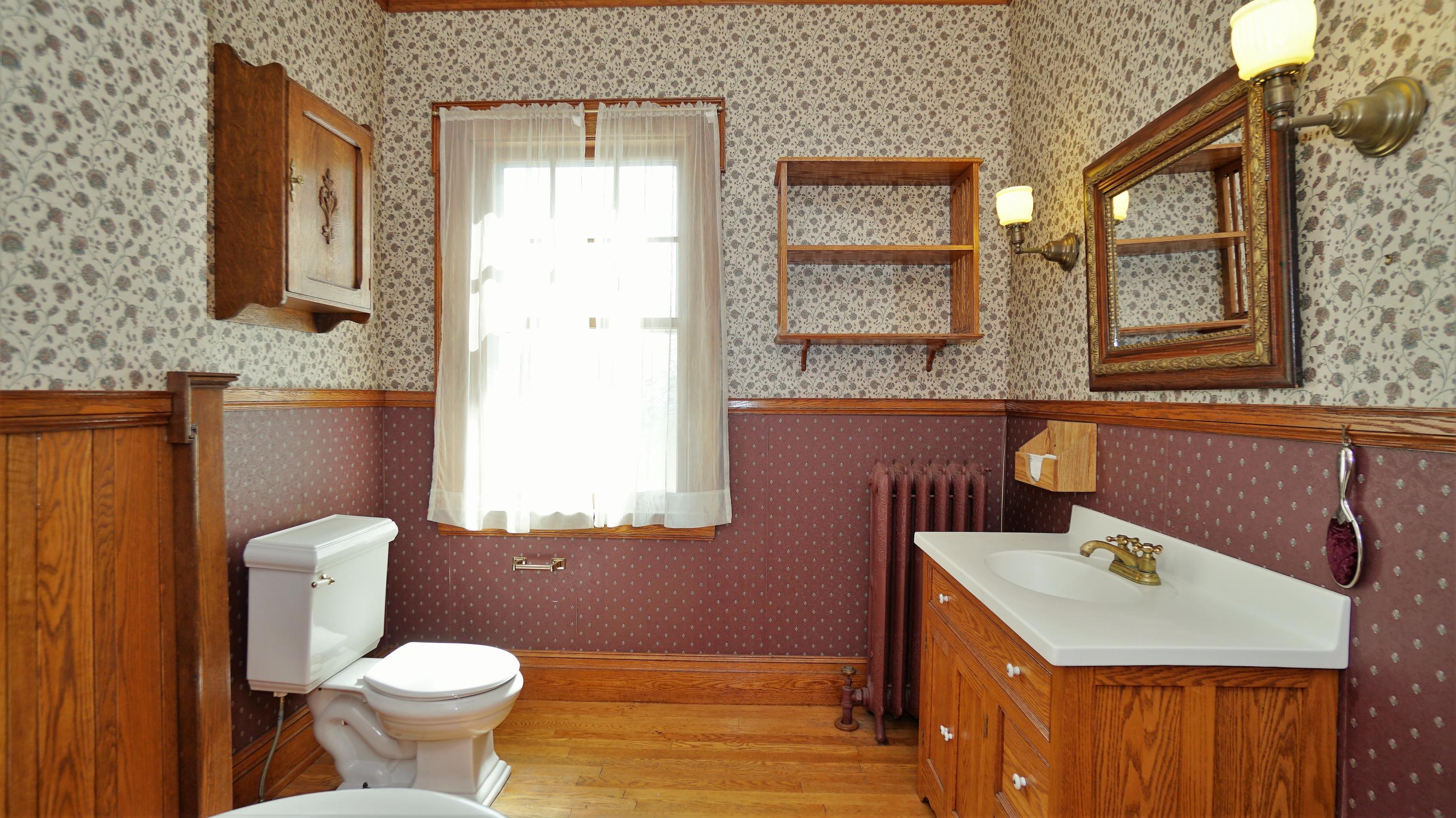 337 Intervale Road New Gloucester, ME 04260 - Photo 53 of 86 First Floor Bath