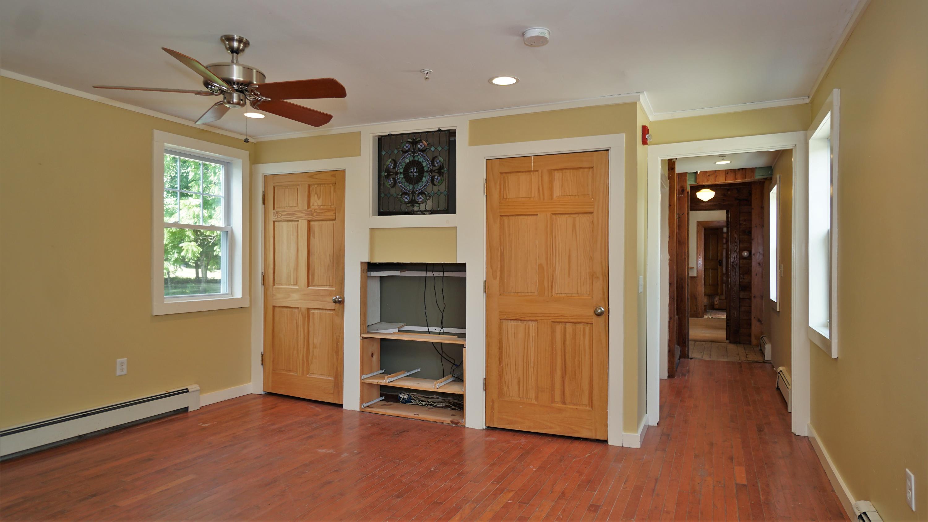 337 Intervale Road New Gloucester, ME 04260 - Photo 55 of 86 Sitting Room in Ell