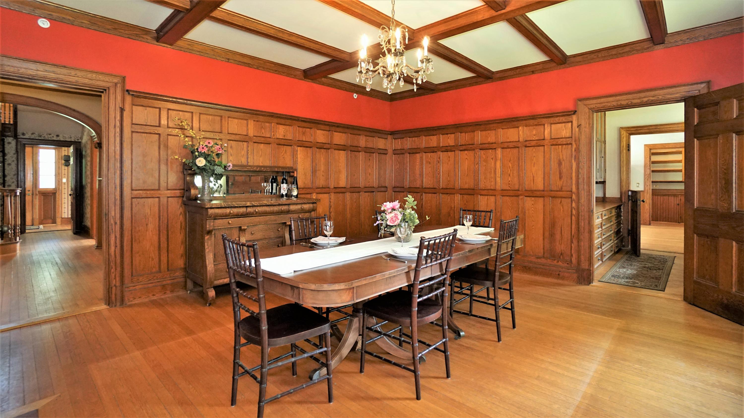 337 Intervale Road New Gloucester, ME 04260 - Photo 6 of 86 Dining