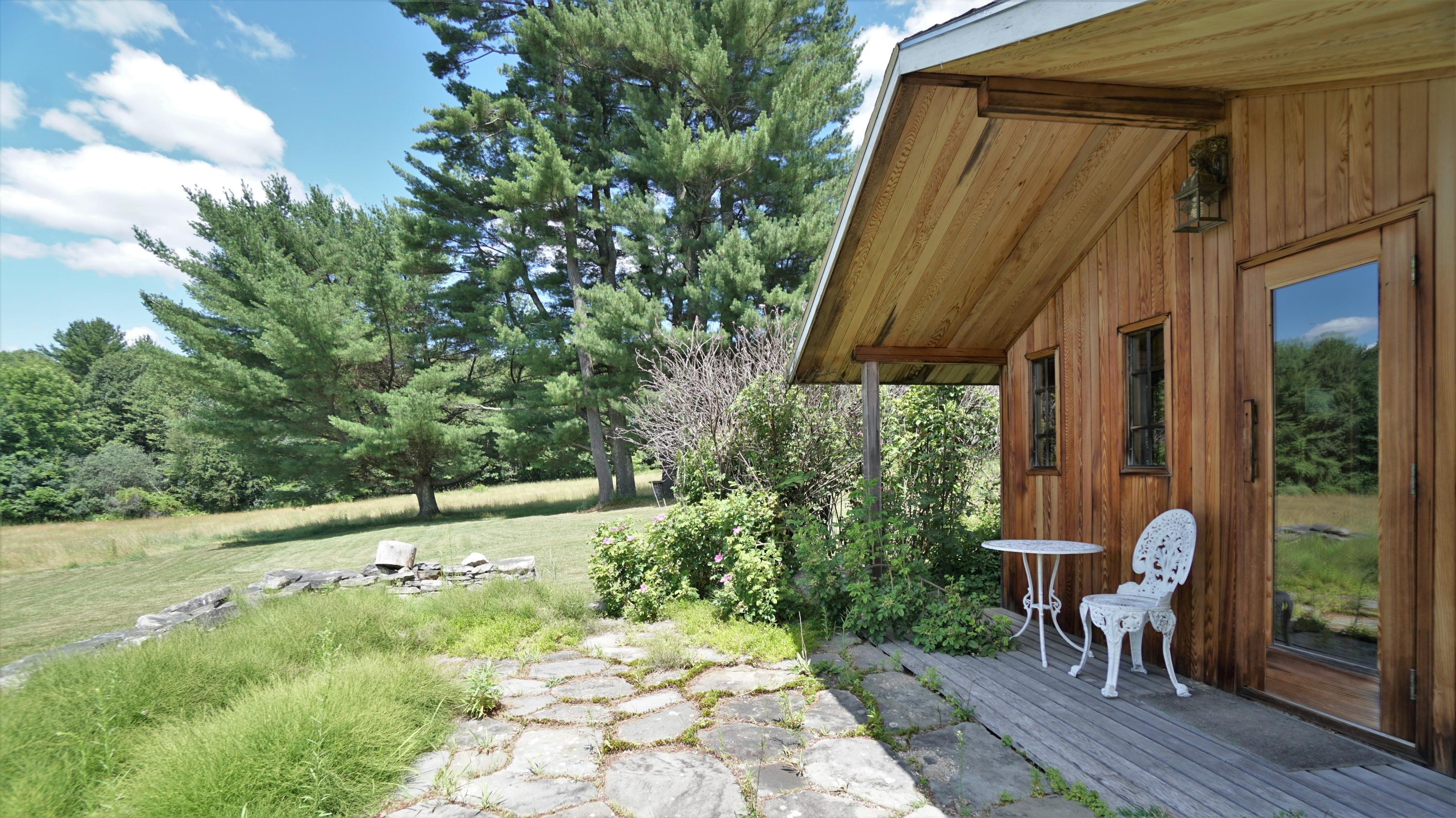 337 Intervale Road New Gloucester, ME 04260 - Photo 73 of 86 Sauna