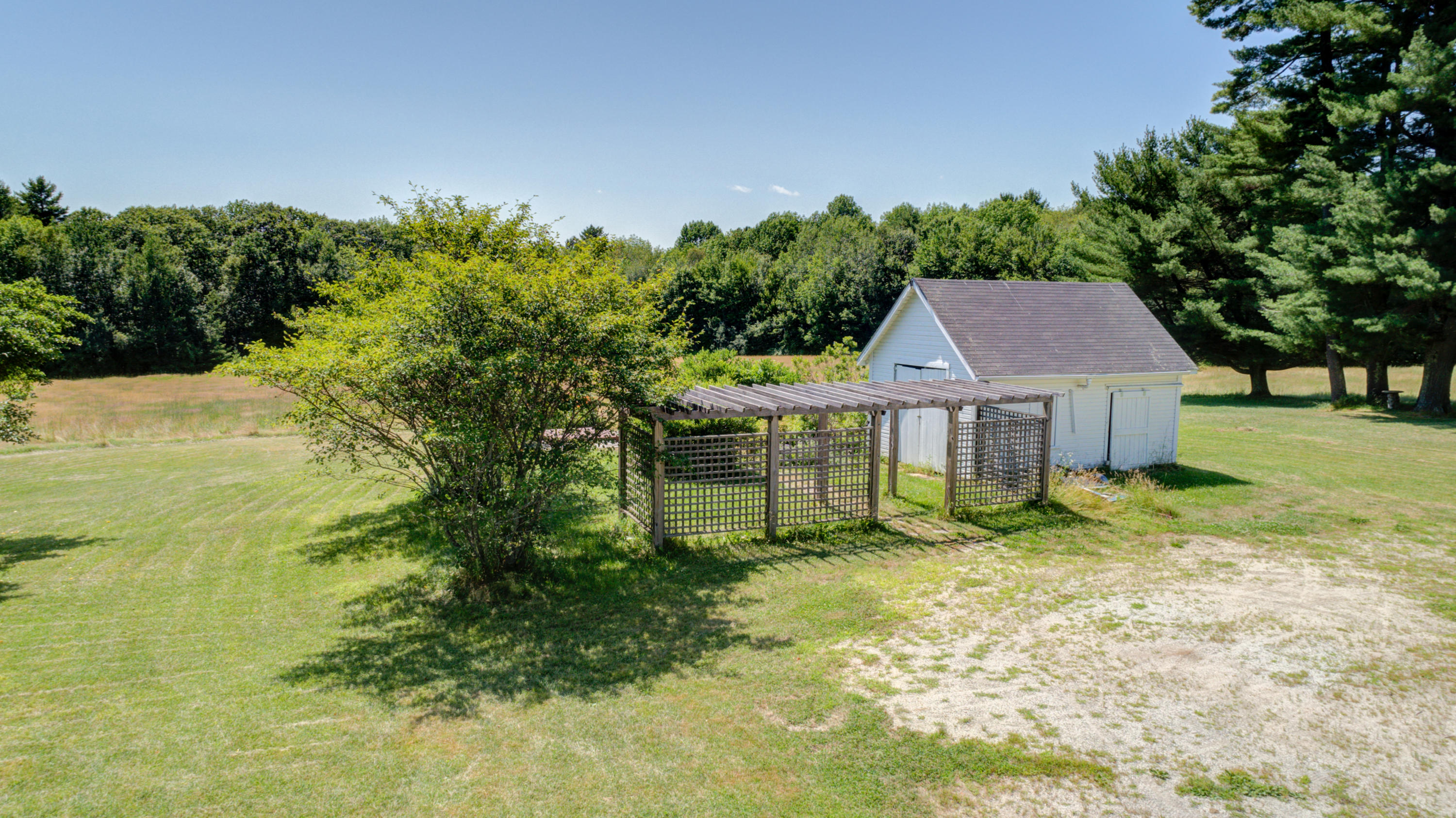 337 Intervale Road New Gloucester, ME 04260 - Photo 75 of 86 Little Barn