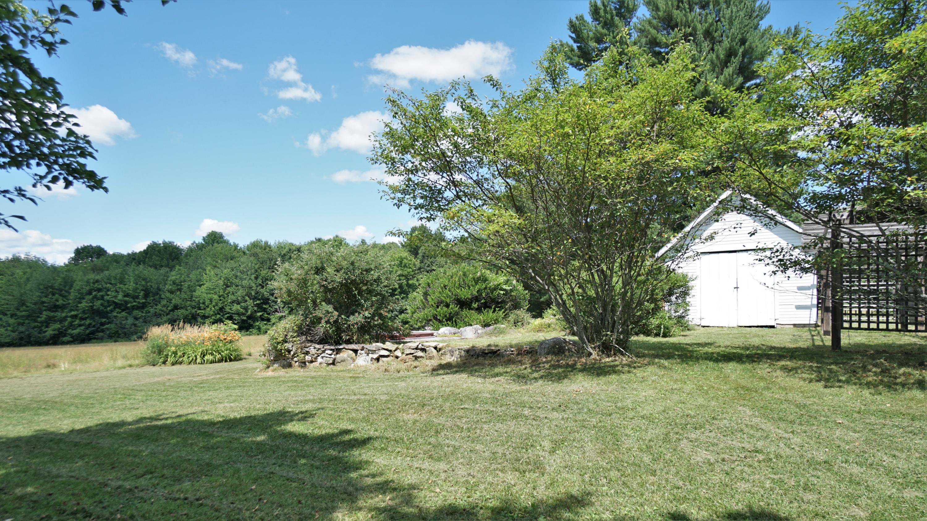 337 Intervale Road New Gloucester, ME 04260 - Photo 76 of 86 Shed