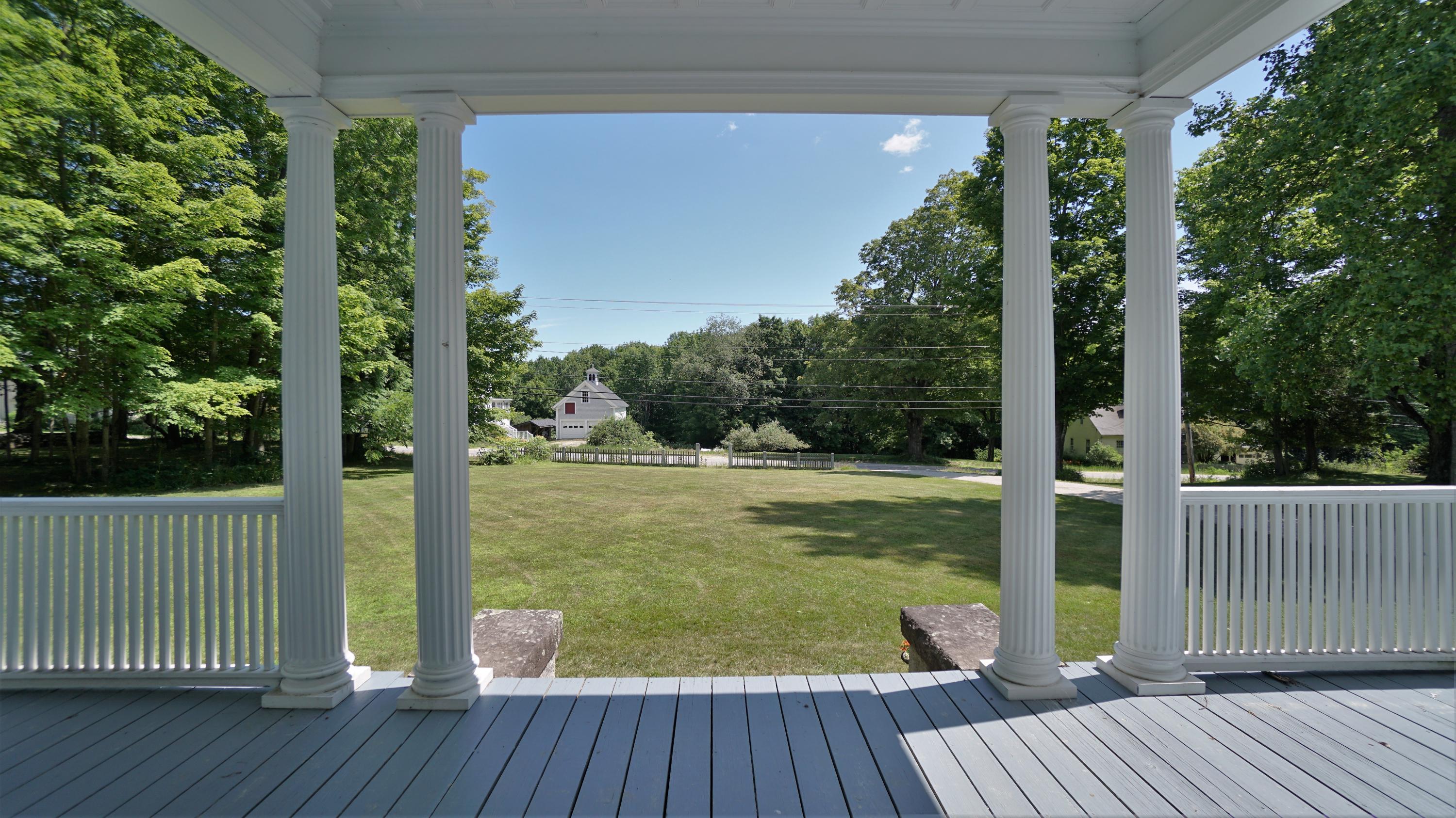 337 Intervale Road New Gloucester, ME 04260 - Photo 78 of 86 Columns to Front