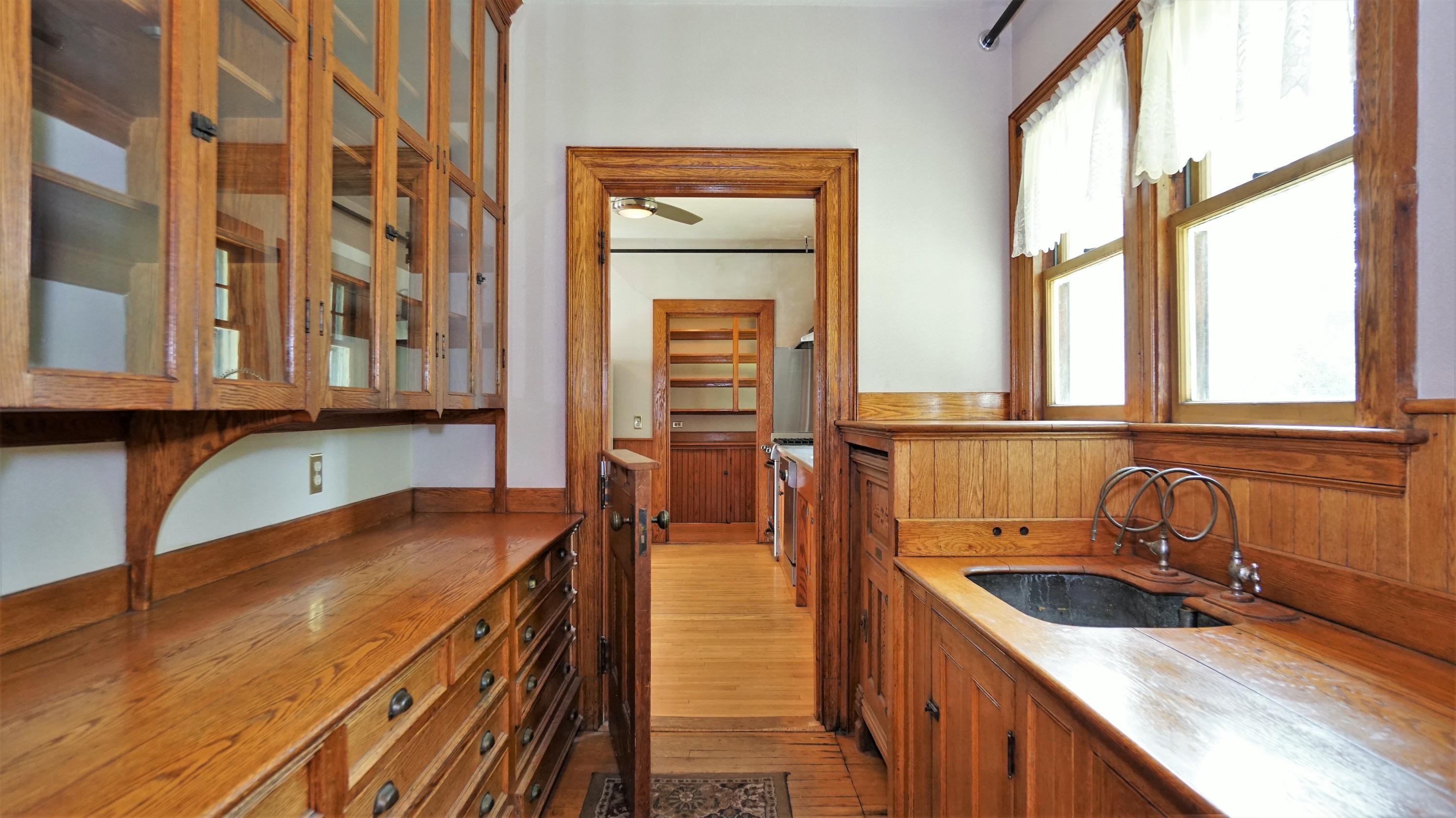 337 Intervale Road New Gloucester, ME 04260 - Photo 8 of 86 Pantry