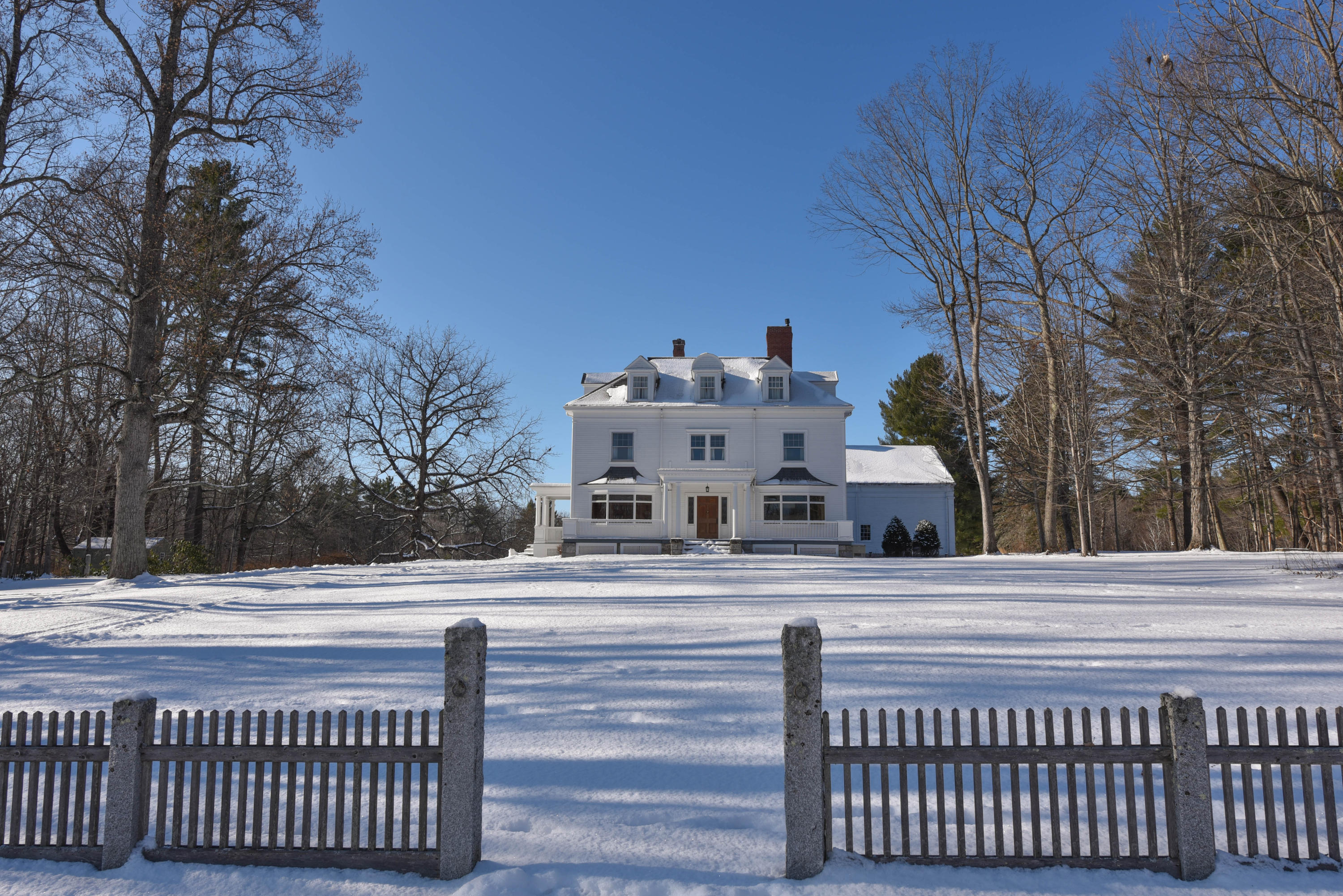 337 Intervale Road New Gloucester, ME 04260 - Photo 81 of 86 exterior front (1 of 1)