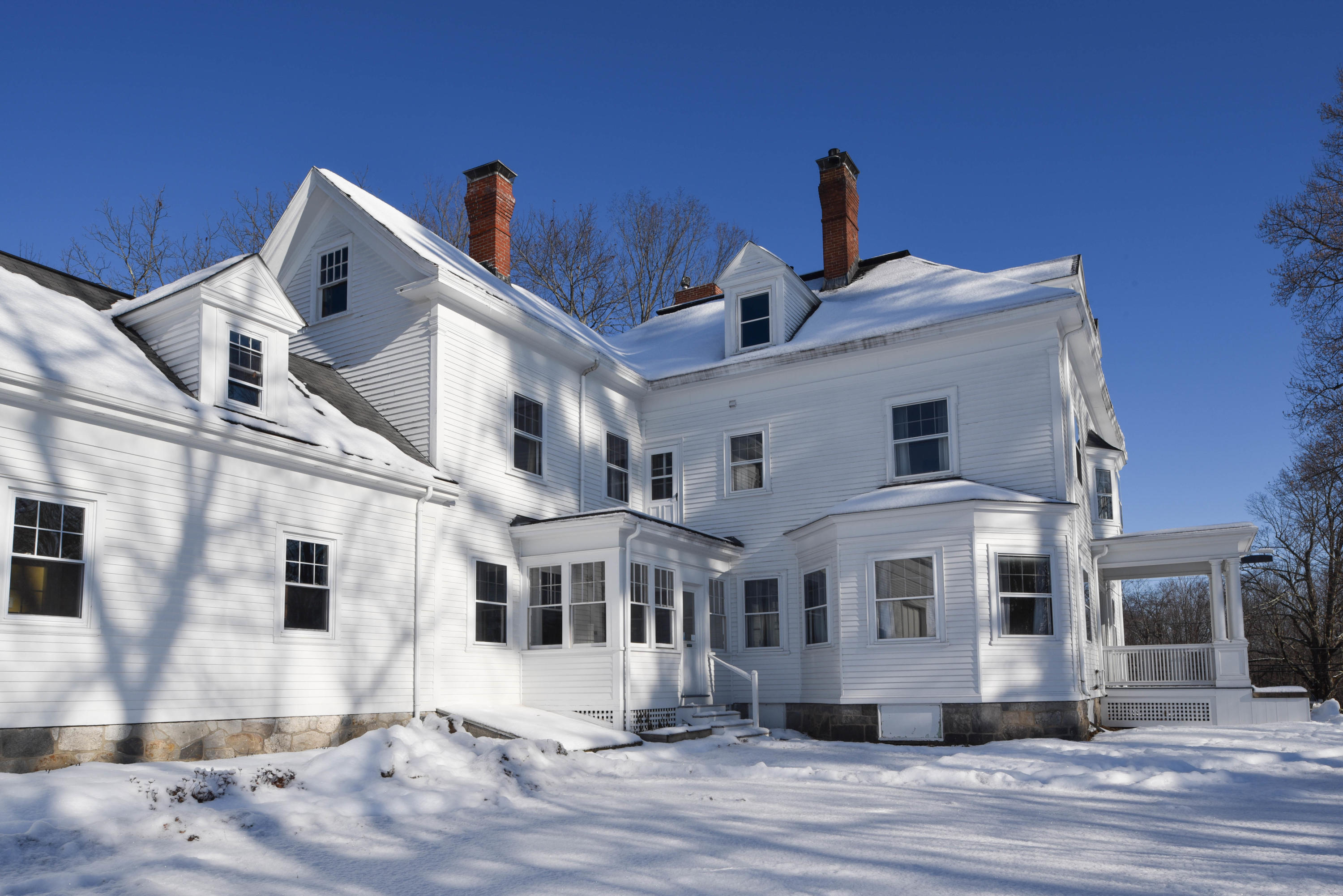 337 Intervale Road New Gloucester, ME 04260 - Photo 85 of 86 side view winter (1 of 1)