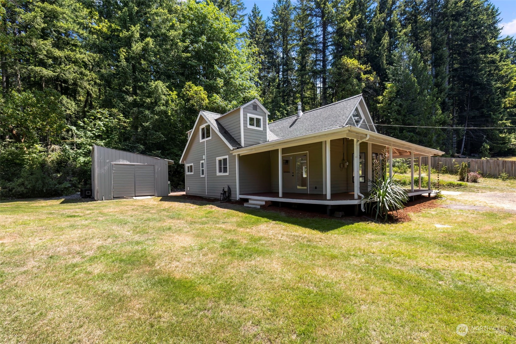 1661 Southwest Hanson Road Port Orchard, WA 98367 - Photo 30 of 40 Gallery Image 30