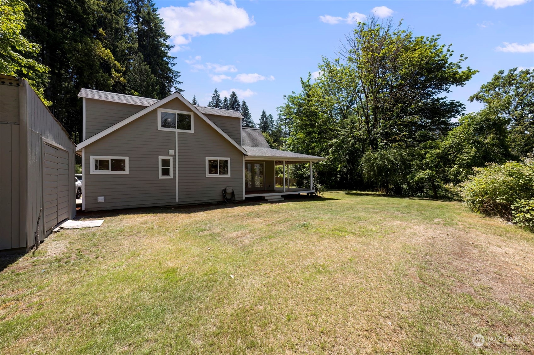 1661 Southwest Hanson Road Port Orchard, WA 98367 - Photo 35 of 40 Gallery Image 35