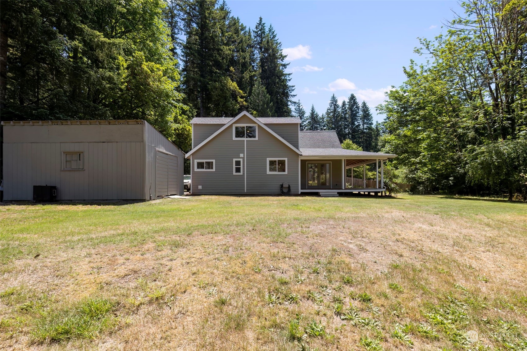 1661 Southwest Hanson Road Port Orchard, WA 98367 - Photo 38 of 40 Gallery Image 38