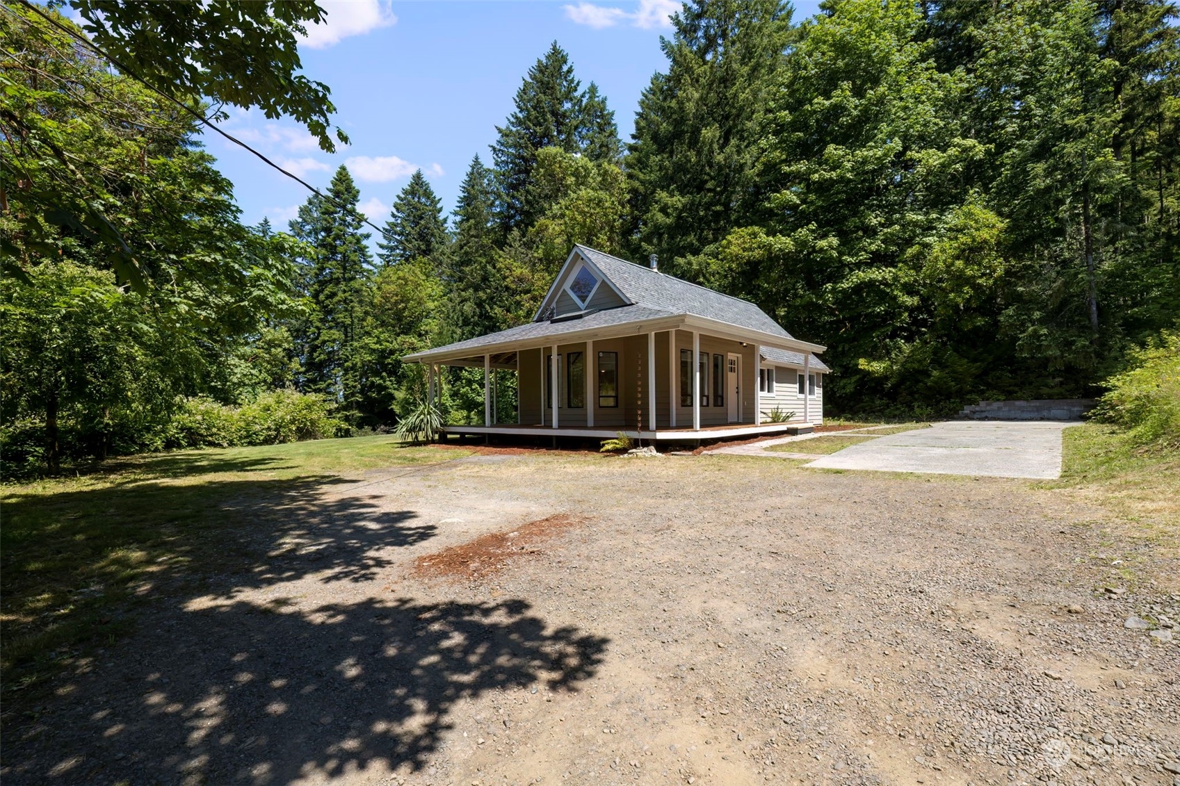 1661 Southwest Hanson Road Port Orchard, WA 98367 - Photo 39 of 40 Gallery Image 39