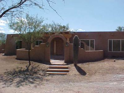 11050 East Limberlost Road Tucson, AZ 85749 - Photo 1 of 10 Gallery Image 1