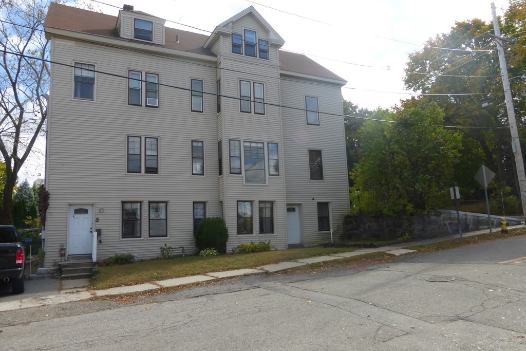 124 Water Street, Unit 1 Clinton, MA 01510 - Photo 1 of 15