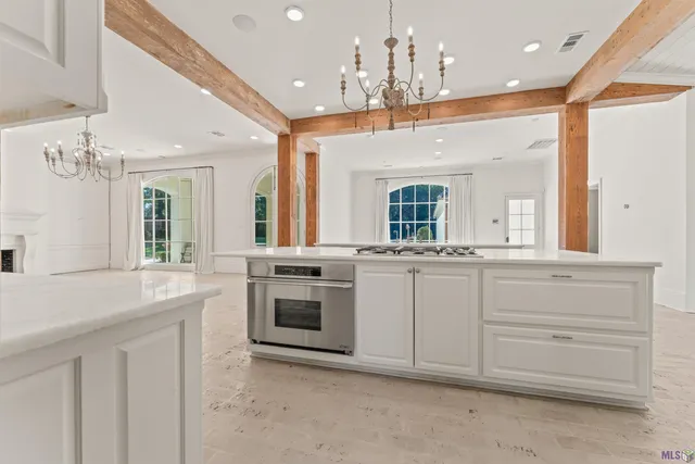 $2,175,000 | 19420 North Muirfield Circle, St. George, LA 70810