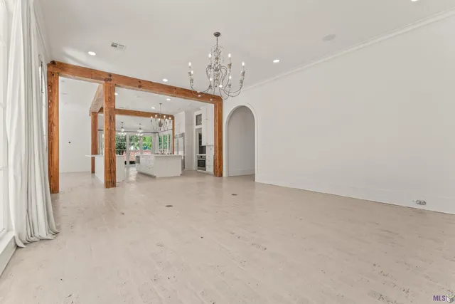 $2,175,000 | 19420 North Muirfield Circle, St. George, LA 70810