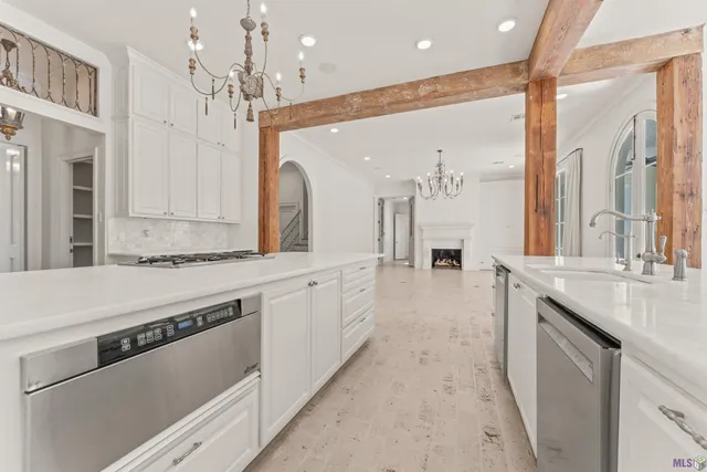 $2,175,000 | 19420 North Muirfield Circle, St. George, LA 70810