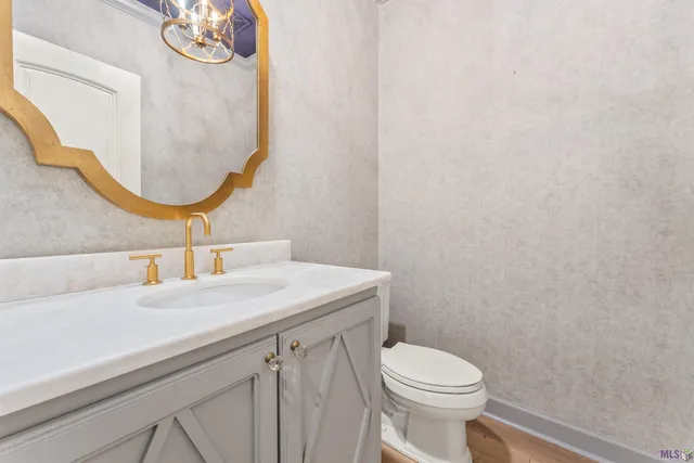 $2,175,000 | 19420 North Muirfield Circle, St. George, LA 70810