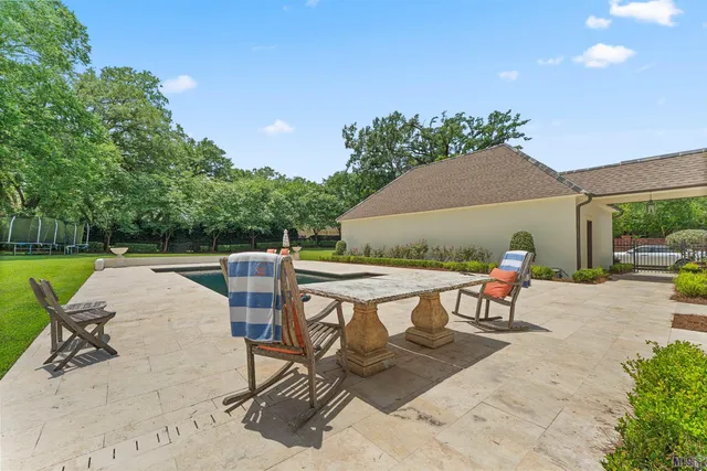 $2,175,000 | 19420 North Muirfield Circle, St. George, LA 70810