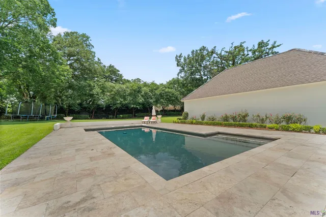 $2,199,000 | 19420 North Muirfield Circle, St. George, LA 70810